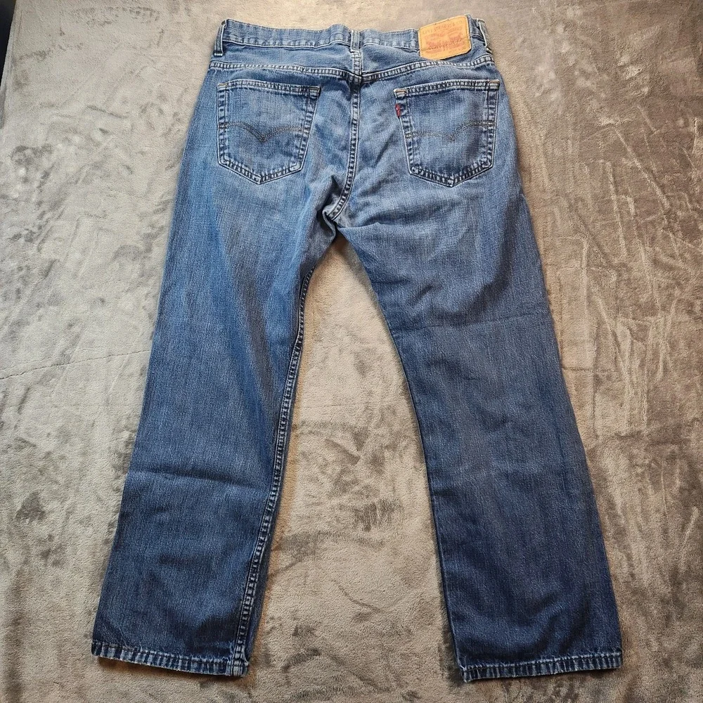 Levis jeans are